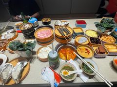 -海底捞大排档火锅(打浦路店)