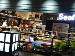 -韩盛炭火烤肉(万达广场店)