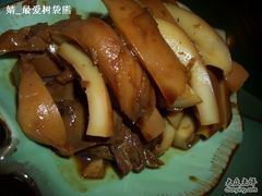 木鱼大考-永兴餐厅(复兴中路店)