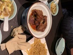 -好嫂子酱猪手•农家菜(蒲黄榆店)