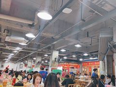 -笨罗卜浏阳菜馆(太平街店)