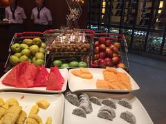 iphone_upload_pic-马哥孛罗咖啡厅·Cafe Marco (厦门马哥孛罗东方大酒店)