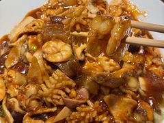 -惠宾饭庄(中山路店)