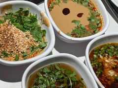 -山城辣妹子(定福庄店)