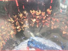 -寻小欢焖烤羊肉串(九眼桥店)