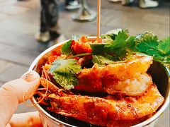 -董顺桃小粒臭豆腐(太平街一店)