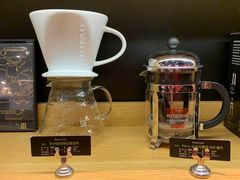 -星巴克(来福士2F店)