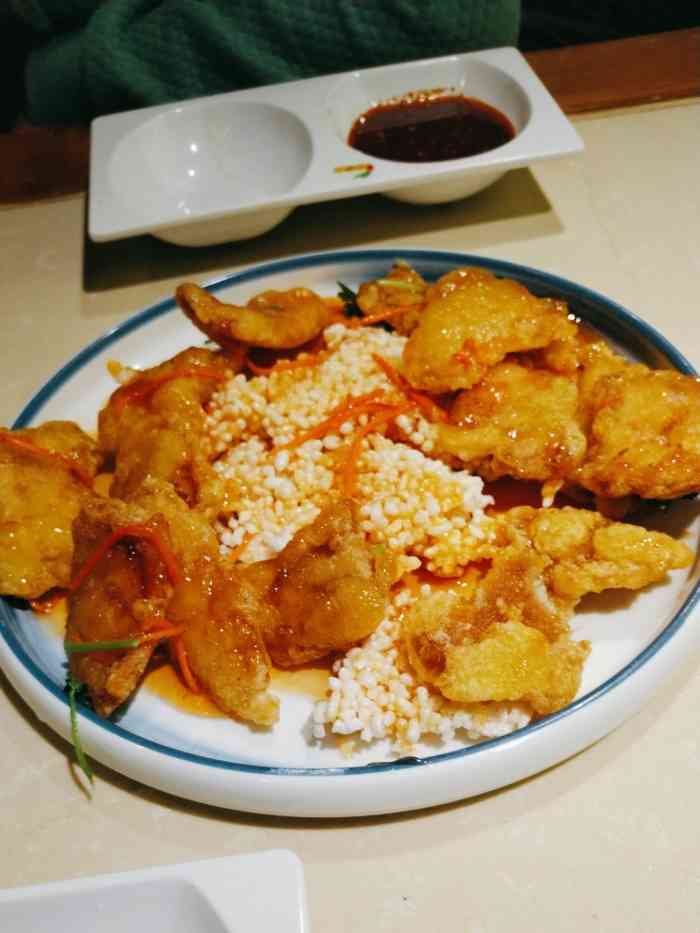 水萝卜饺子家常菜(西环路店)-"服务好,好吃,不错,看得见,长得像.