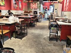 -来伊回麻辣烫·火锅串串清真(红瓦寺总店)