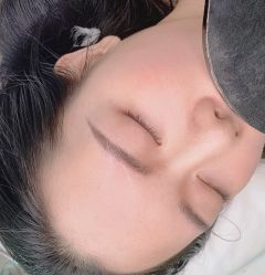 -久匠·纹眉半永久野生眉