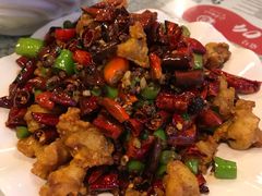 -文三里屯面馆(三里屯店)