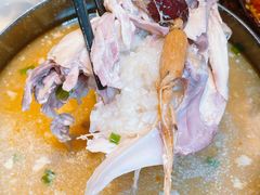 -七八冷面·延边朝鲜族美食(欢乐谷店)