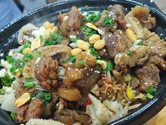 -云中菜馆(恒晟·云中绿园店)