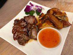 -李记潮汕砂锅粥(营福路店)
