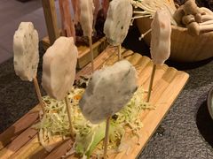 海鲜棒棒糖-湊湊火锅·茶憩(和平大悦城店)