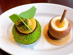 -广州富力君悦大酒店·凯菲厅