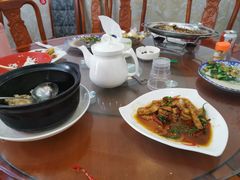 -宜城私房菜.臭鳜鱼(九华新街店)