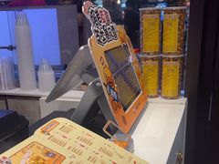 -DQ·蛋糕·冰淇淋(石家庄北国奥特莱斯店)
