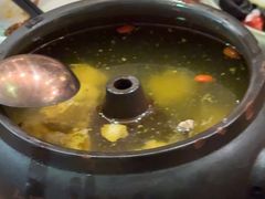 -云海肴·汽锅鸡·云南菜(美罗城店)