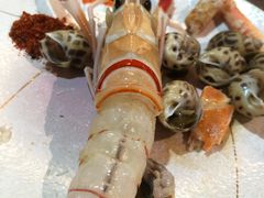 -割烹旭日本料理(龙湖狮山天街店)