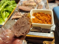 -霄汉羊排(万松园一店)