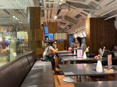 -无印良品餐堂 MUJI Diner(成都太古里店)