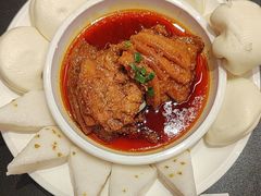 -国人川菜(李家村建东街店)