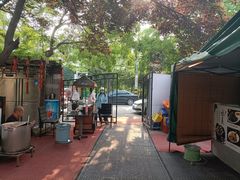 -正宗天津烧麦馆(柳州路店)