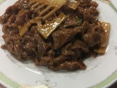 -烤肉宛饭庄(北新桥店)