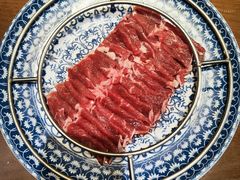 -北京老门框爆肚涮肉馆(凤城六路店)