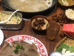 -楠火锅(昆山金鹰店)
