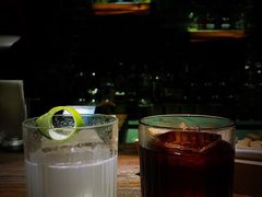 -LAMP BAR 水烟音乐酒吧