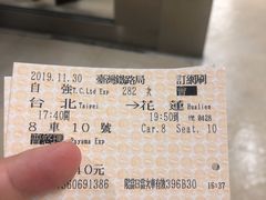 -台北地下街