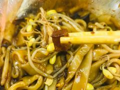 -郑凉面24h店(黄金小区店)