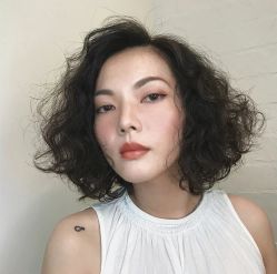 -SY COLOUR专业烫染