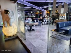 -CIAO·团建聚餐·生日派对轰趴馆(福田店)