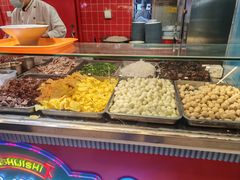 -孔师傅八仙老鸭粉丝汤(上海市第一食品商店南东店)