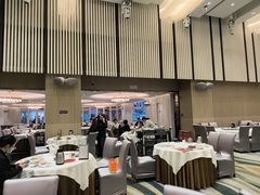 -喜宴又一村·粤菜·茶点·海鲜(壹方天地店)