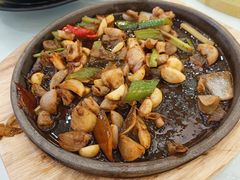 -东江渔村·古典园林·30年粤菜老字号(太和店)