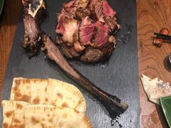 -君悦酒店·1881·北京烤鸭