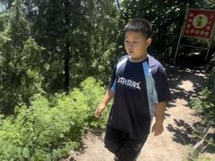 -北京十三陵国家森林公园蟒山景区