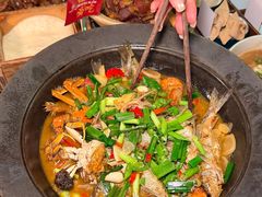 -一味大院•桐庐菜传承店(春江路店)