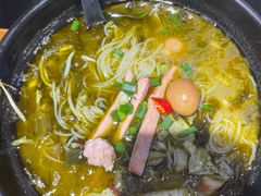 -渝和喵叔米线(南坪万达店)