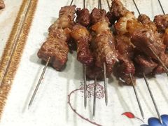 -三鼎甲烧烤城