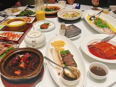 -荣兴酒家(徐家汇店)