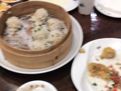 -新虹楼饭庄(崇明陈家镇店)
