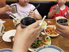 -二宽中国兰州拉面(幸福城店)
