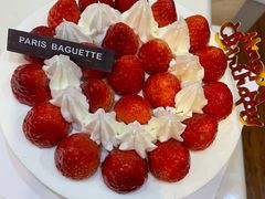 -巴黎贝甜(五月花广场店)