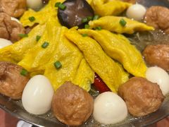 -北海金昌开元名都大酒店·四季轩中餐厅