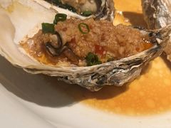 -鸽子侯·家宴·平价海鲜(绿地店)